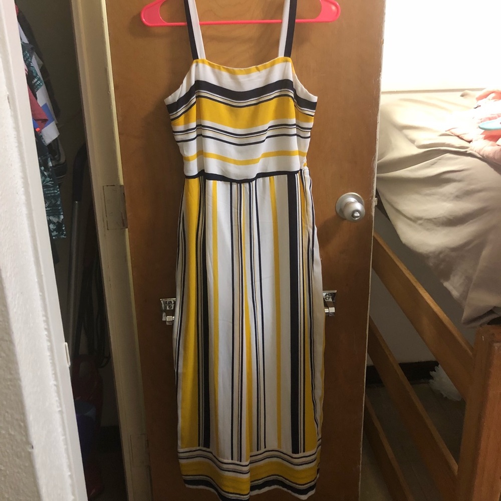 Japna Jumpsuit